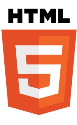 Logo HTML